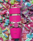 عطر ادکلن زنانه یارا کندی لطافه ۱۰۰ میل