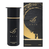 عطر ادکلن کاف نویر مشکی احمدالمغربی ۱۰۰ میل