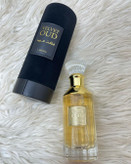 عطر ادکلن ولوت عود اصلی لطافه 100 میل