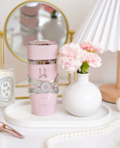 عطر ادکلن یارا صورتی اورجینال لطافه حجم ۱۰۰ میل