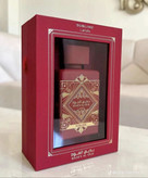 عطر ادکلن بدیع العود سابلایم (قرمز)اورجینال لطافه حجم ۱۰۰ میل