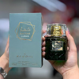 عطر ادکلن ادوپرفیوم خمار لوبان وادی الخلیج مشابه آمواژ پریس ۱۰۰ میل