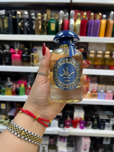 عطر ادکلن ادوپرفیوم رائد لوکس لطافه حجم ۱۰۰ میل ارسال رایگان