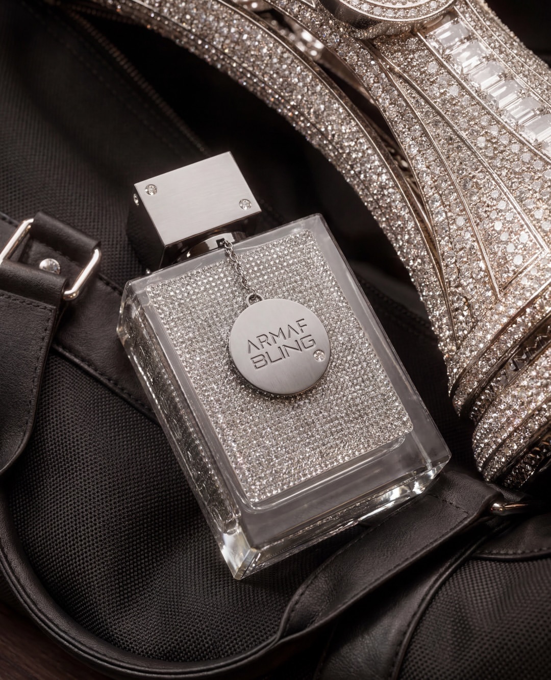 ادکلن آرماف Club de Nuit Bling مردانه