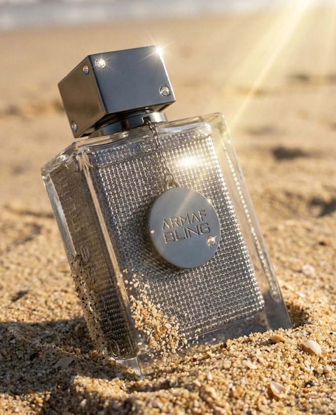 ادکلن آرماف Club de Nuit Bling مردانه