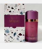 ادکلن موزاییک احمد المغربی | Ahmed Al Maghribi Mosaic | 100ml EDP یه ترکیب وسوسهانگیز از قهوه، کاکائو، وانیل