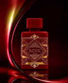 ادکلن لافا Badie Al Oud Sublime حجم ۱۰۰ میلیلیتر