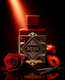 ادکلن لافا Badie Al Oud Sublime حجم ۱۰۰ میلیلیتر