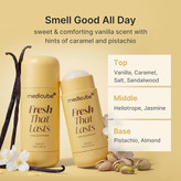 استیک دئودورانت روشنکننده زیر بغل کوجیک اسید و زردچوبه بدون آلومینیوم مدیکیوب medicube Deodorant Kojic Acid & Turmeric for Women & Men