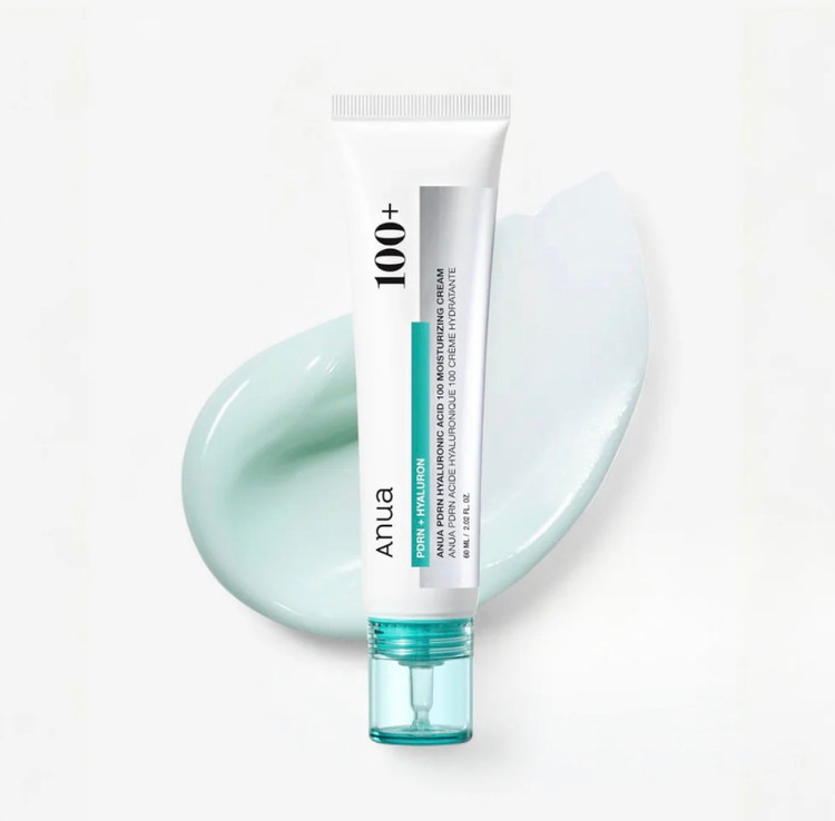 کرم مرطوب کننده Anua PDRN Hyaluronic Acid