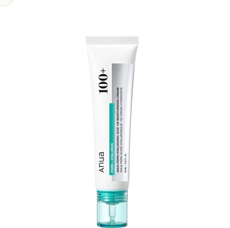 کرم مرطوب کننده Anua PDRN Hyaluronic Acid
