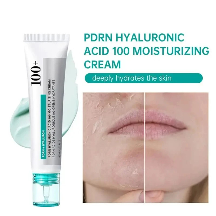 کرم مرطوب کننده Anua PDRN Hyaluronic Acid