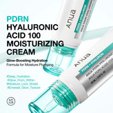 کرم مرطوب کننده Anua PDRN Hyaluronic Acid