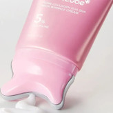 کرم گواشا گردن PDRN کلاژن مدیکیوب | ۹۰ میل Medicube PDRN Collagen Gua Sha Neck Wrinkle Cream