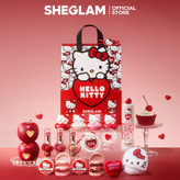 گیفت ست SHEGLAM Hello Kitty