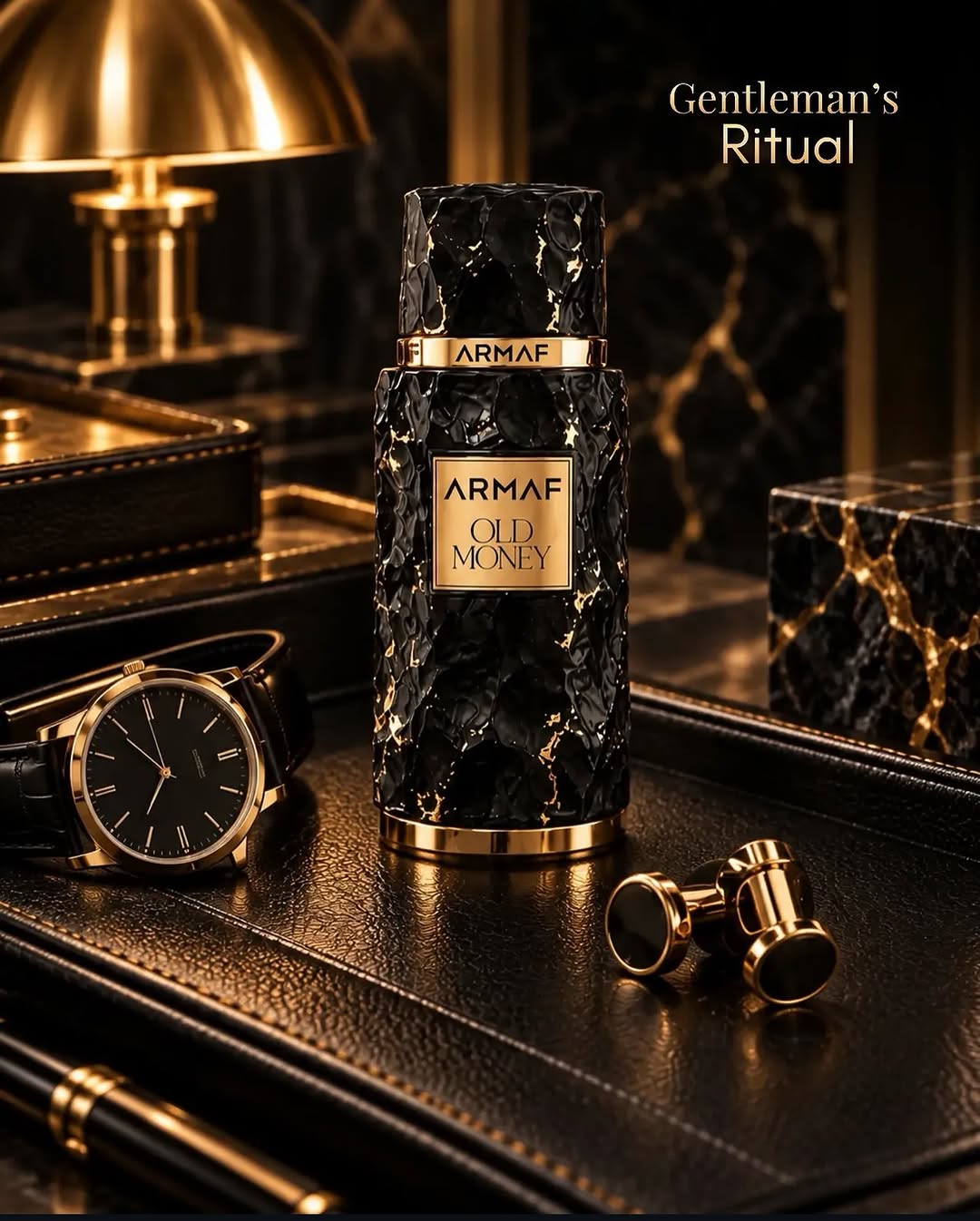 ادکلن آرماف اولد مانی | ARMAF OLD MONEY